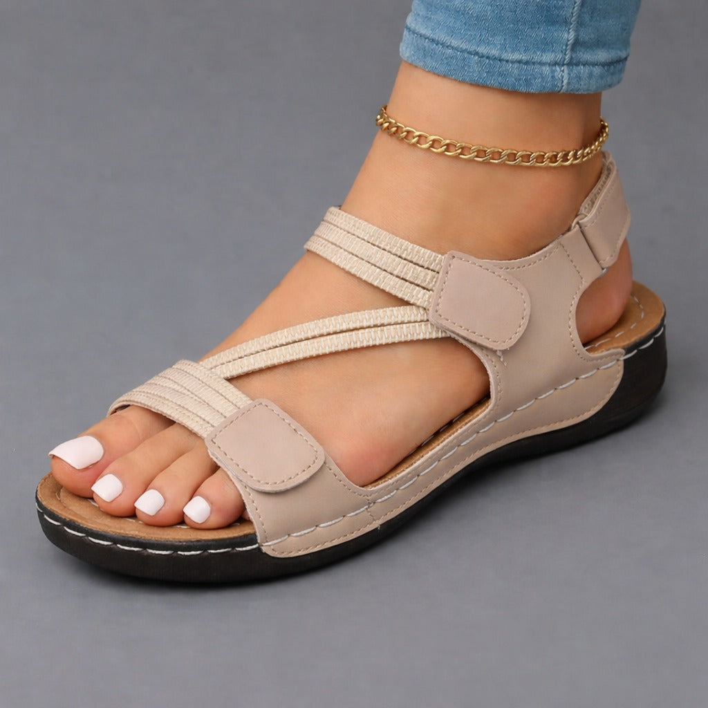Agnes™ | Lette og komfortable sandaler