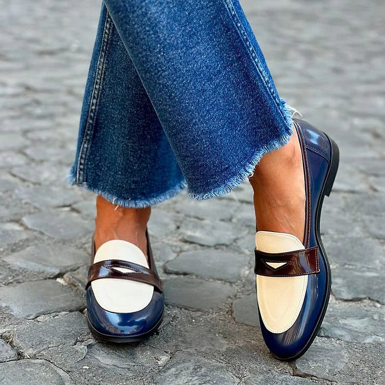 ELEGANT TOFARGET LOAFER