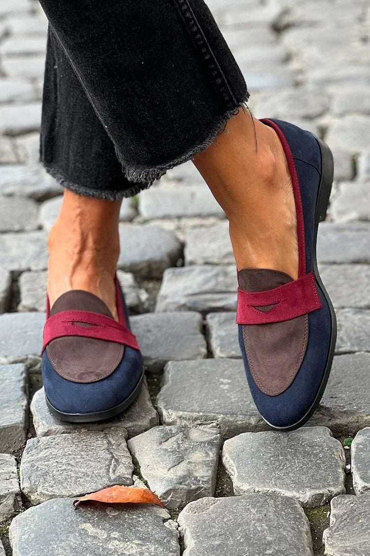 ESTHER™ | ELEGANTE LOAFERS