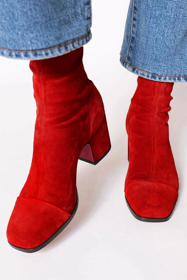 BETH™ | EKSKLUSIVE BOOTS