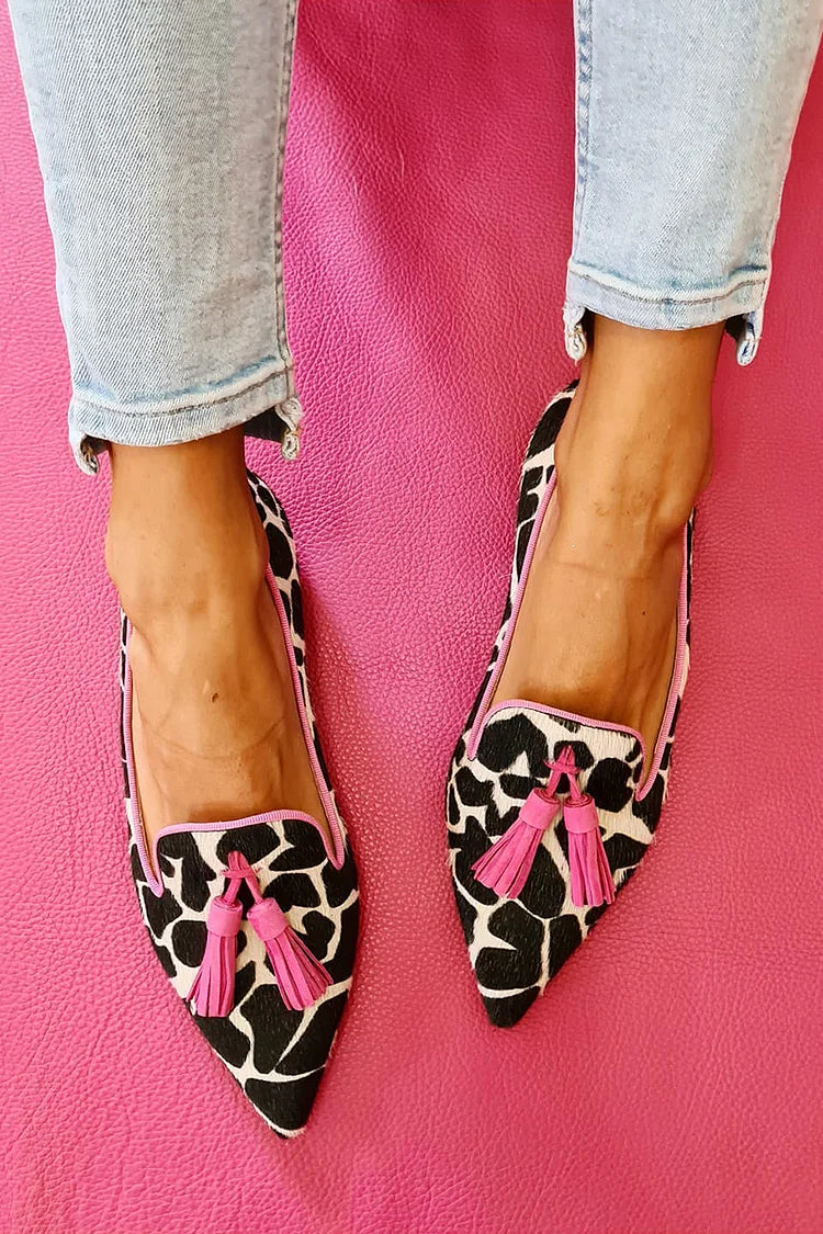 JUILIA™ | STILIGE LOAFERS