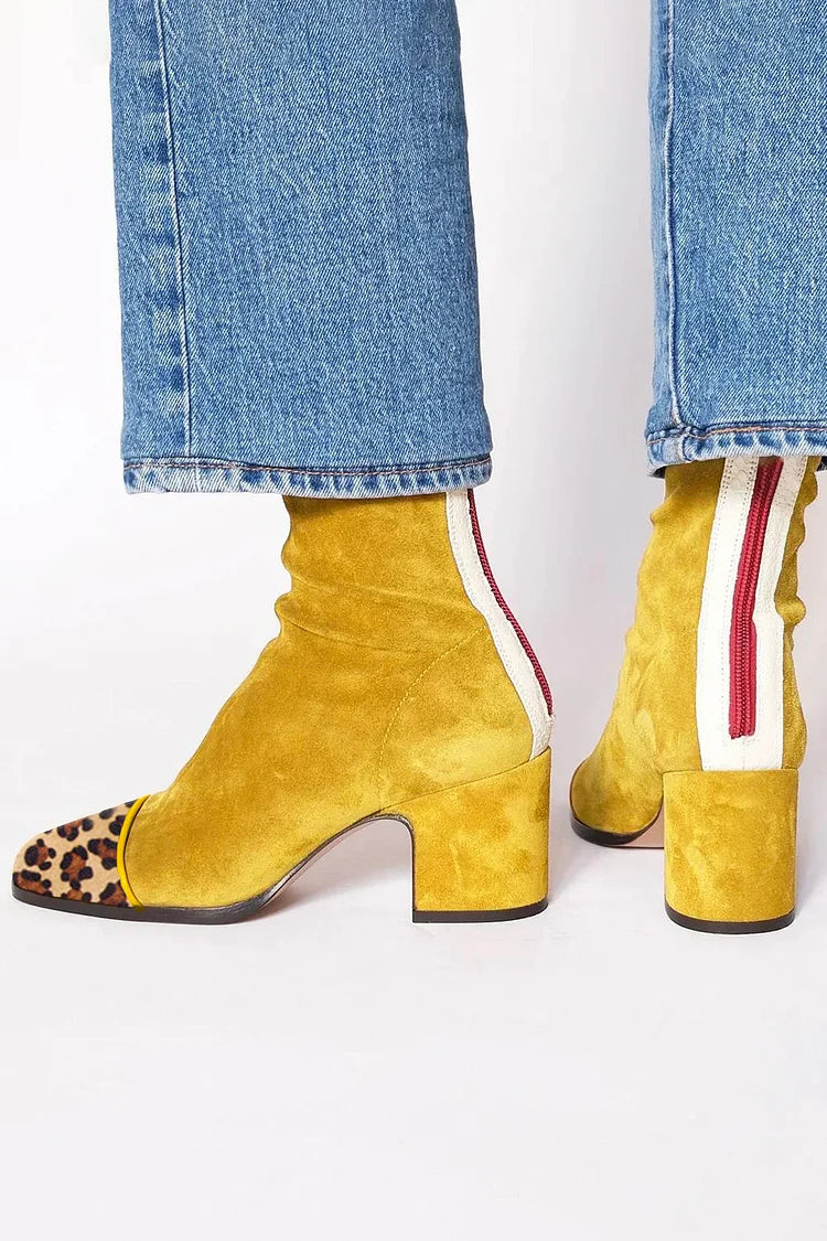 BETH™ | EKSKLUSIVE BOOTS
