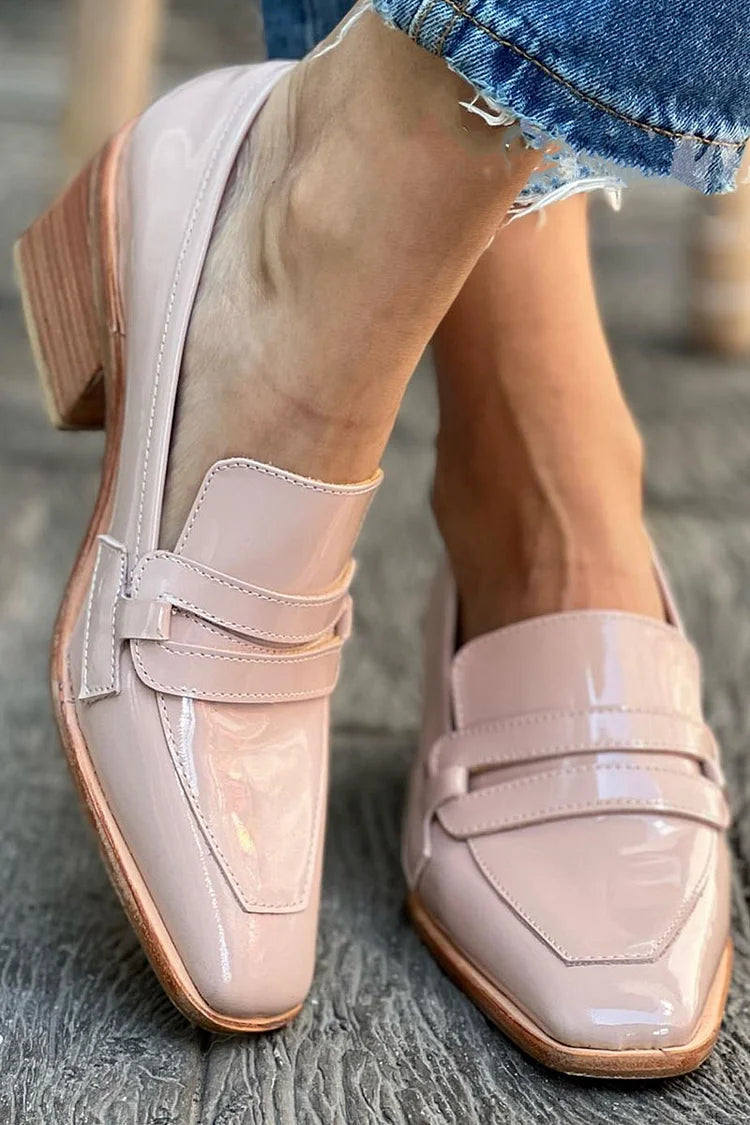 MIRANDA™ | ROSA LOAFERS