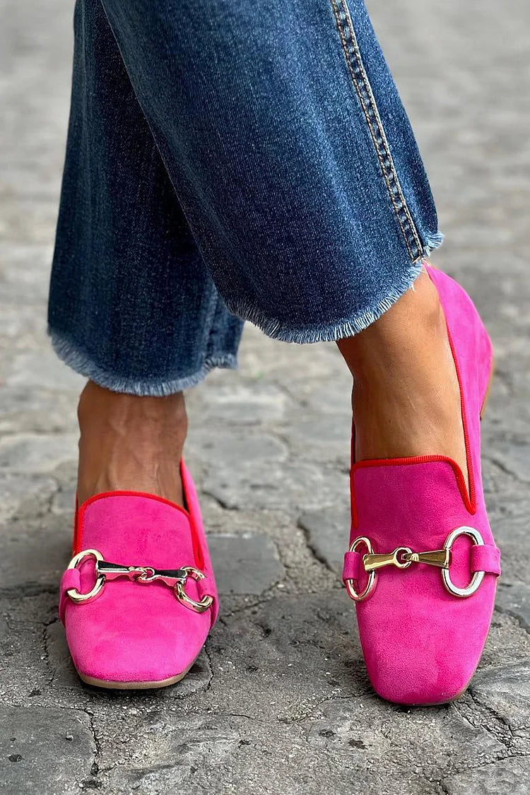 GREET™ | SLIP-ON LOAFERS