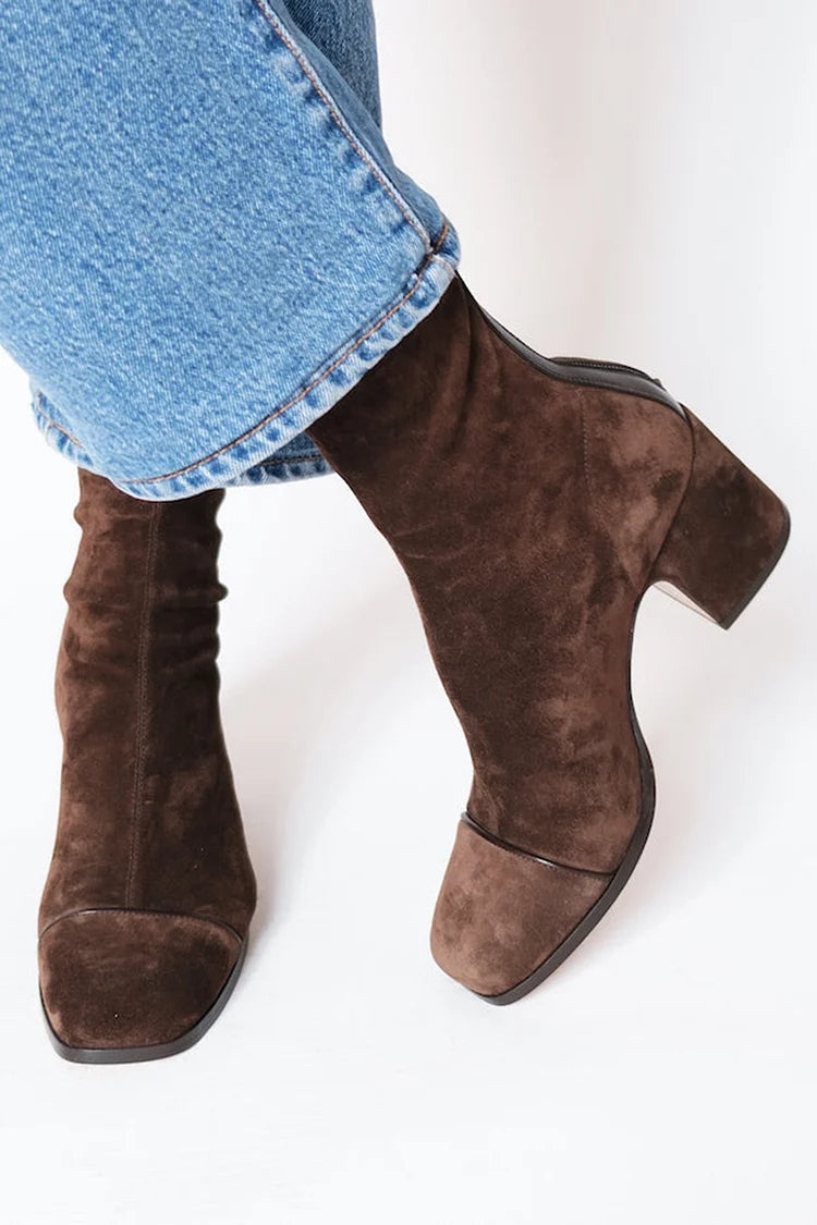 BETH™ | EKSKLUSIVE BOOTS