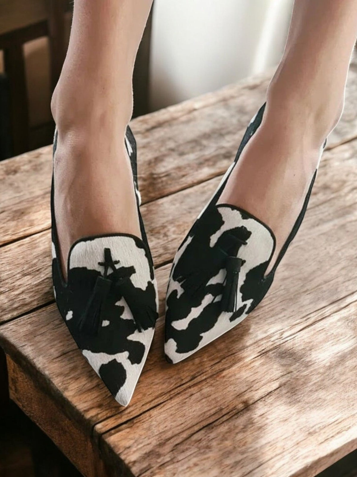JUILIA™ | STILIGE LOAFERS