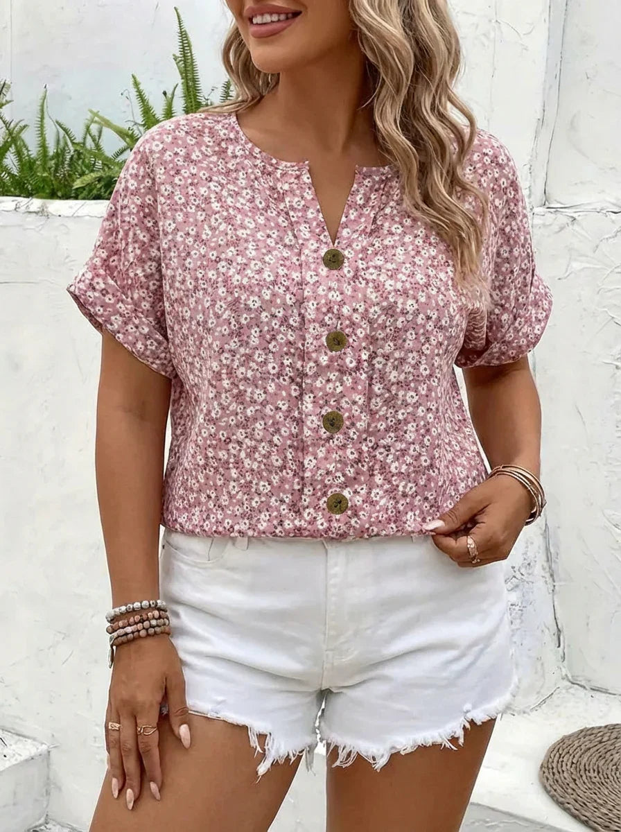 ASTRID™ | BLUSE