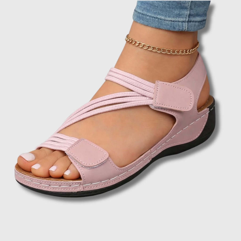 Agnes™ | Lette og komfortable sandaler