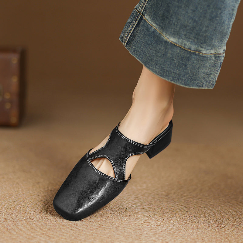 DESSA™ | ELEGANTE MULES
