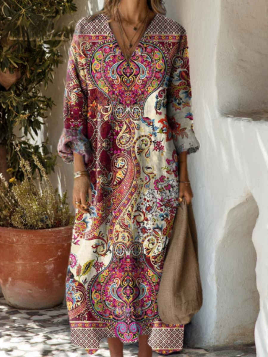LILY™ | CHIC URBAN KJOLE