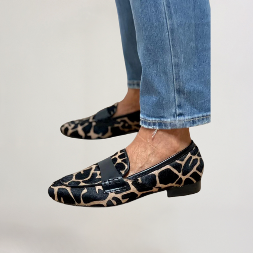 JOSIE™ | KOMFORTABLE LOAFERS
