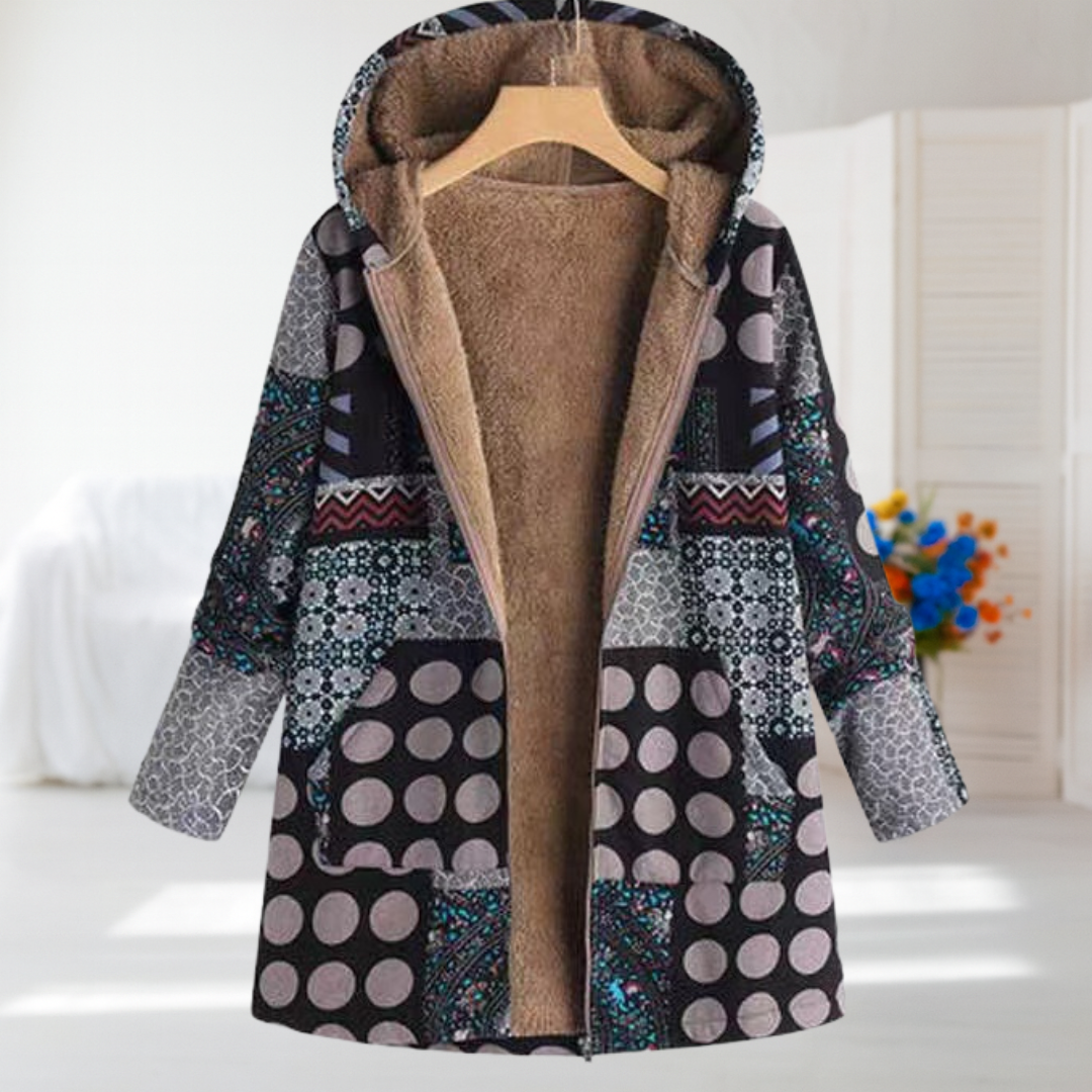 ROSALIE™ | ELEGANT OVERGANGSJAKKE