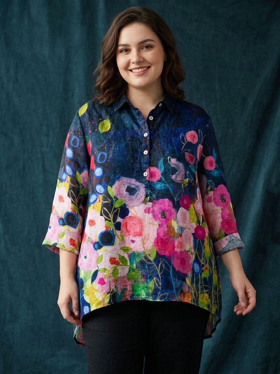BRIA™ | BLUSE