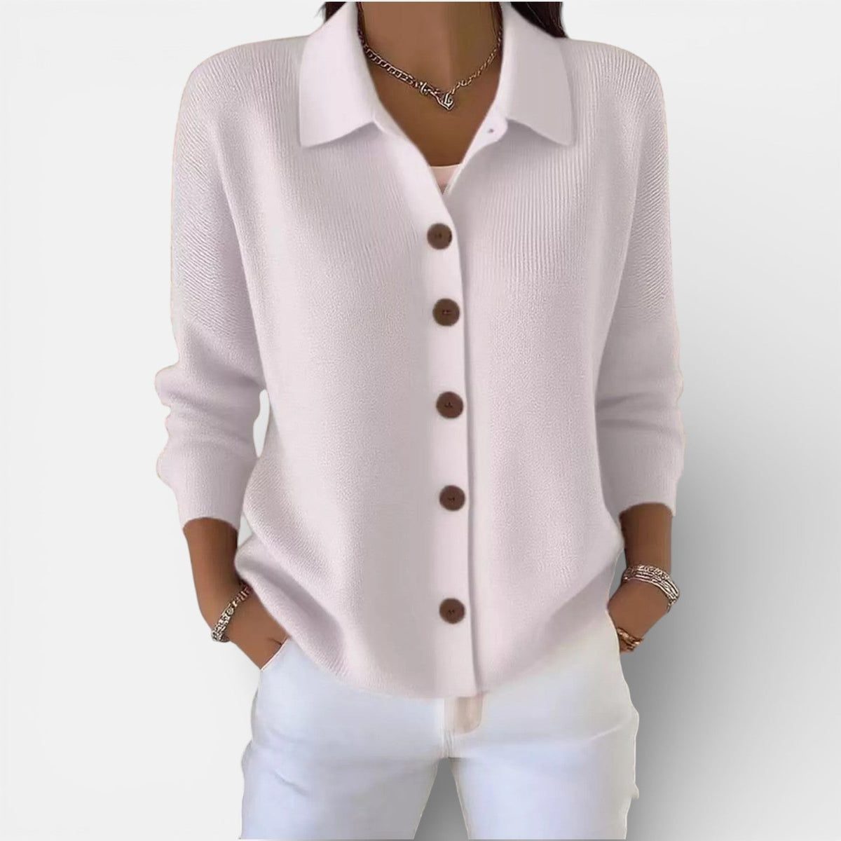 MERRY™ | ELEGANT SOMMERBLUSE