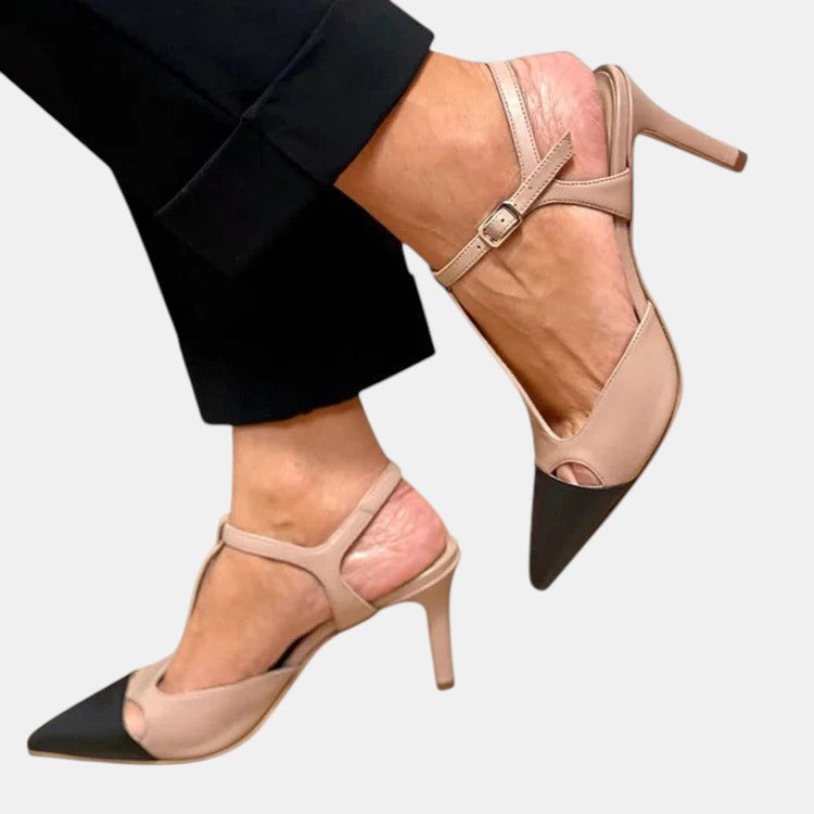 BRIELLE™ | MODERNE HÆLER