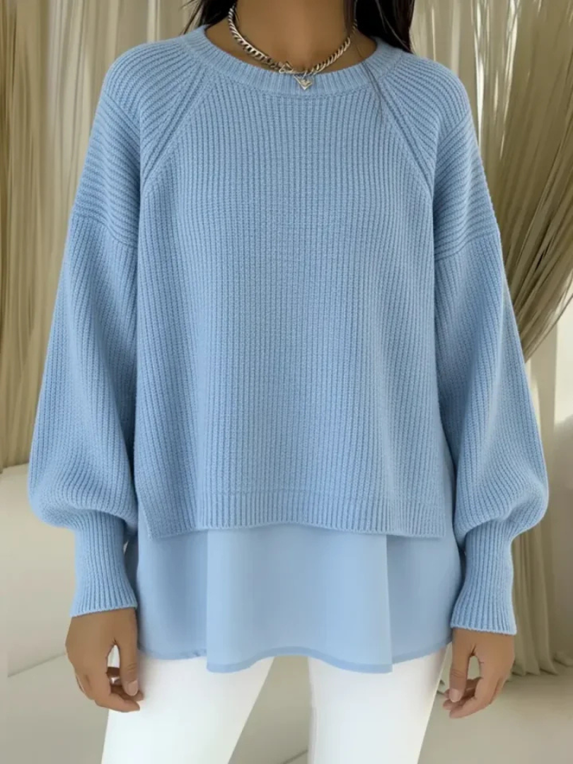 KAJA™ | STRIKKEGENSER