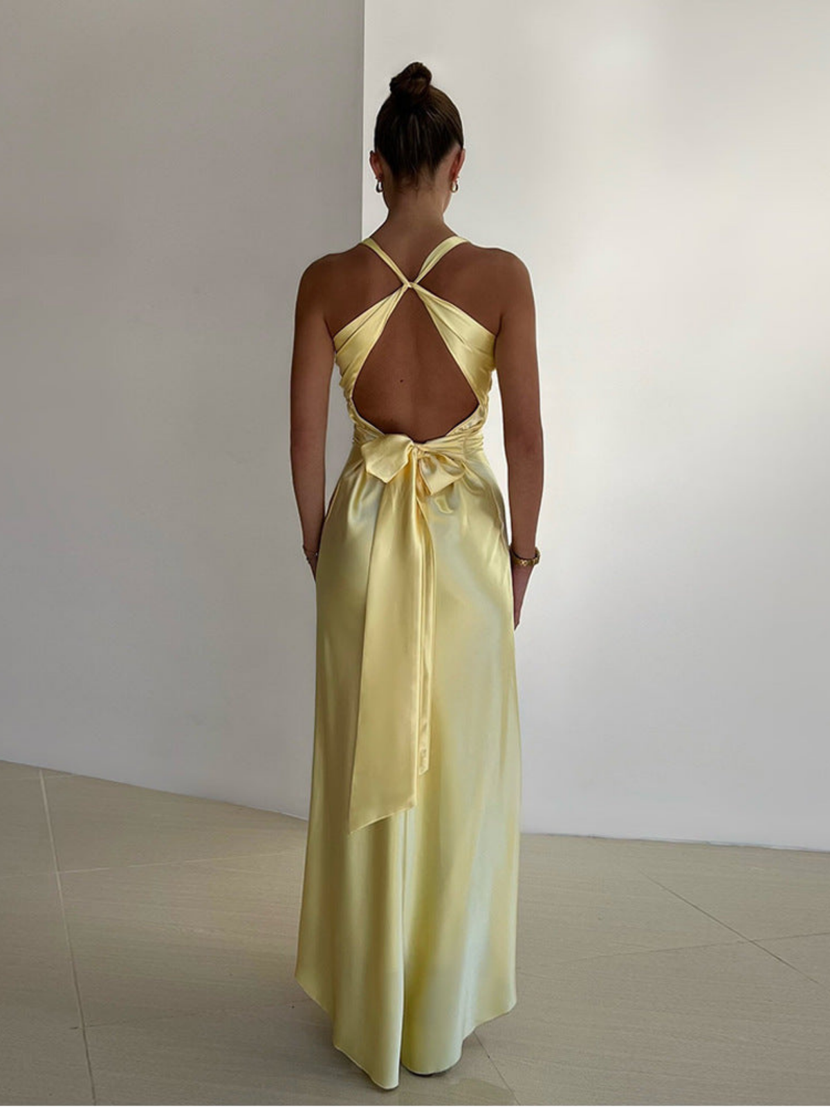 SILVIA™ | EFFORTLESS CHIC KJOLE