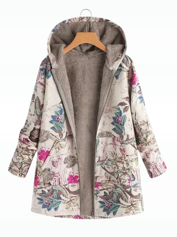 ALISHA™ | KOSELIG PARKA