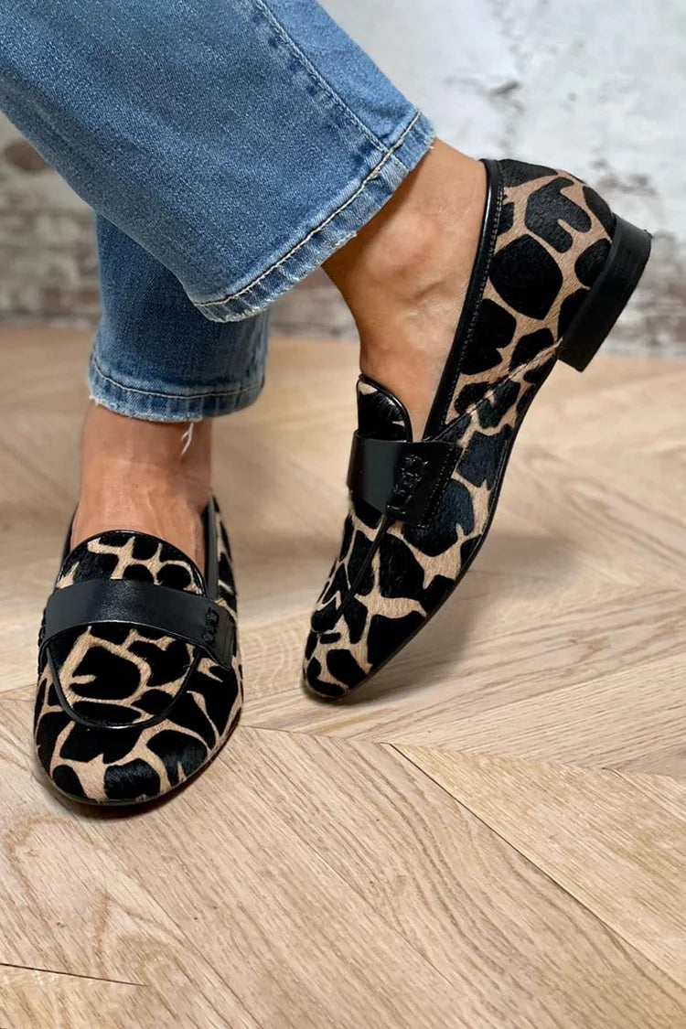 JOSIE™ | KOMFORTABLE LOAFERS