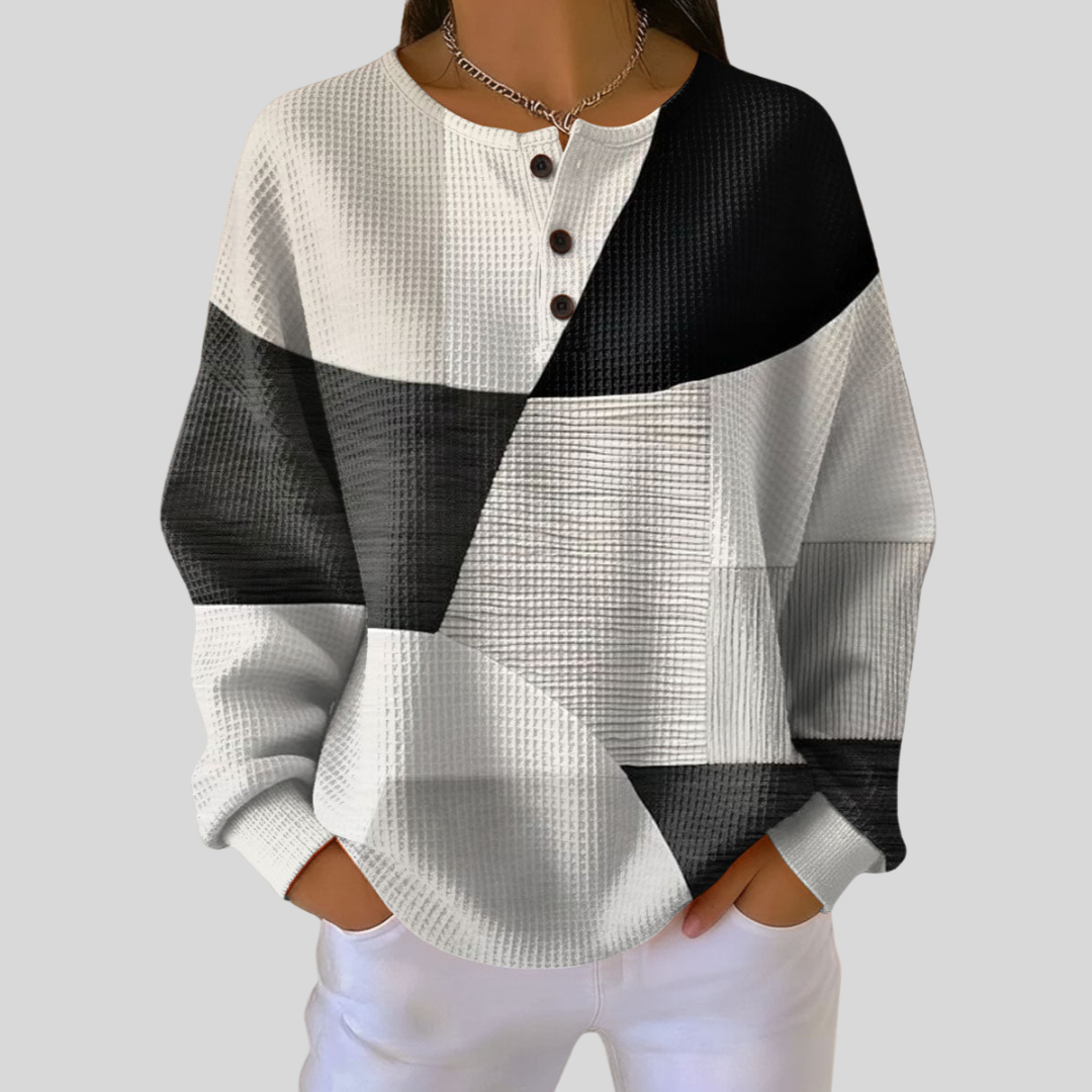 SONDRA™ | HENLEY-TOPP