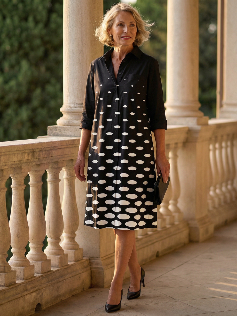 FAYE™ | ELEGANT KVELDSKJOLE