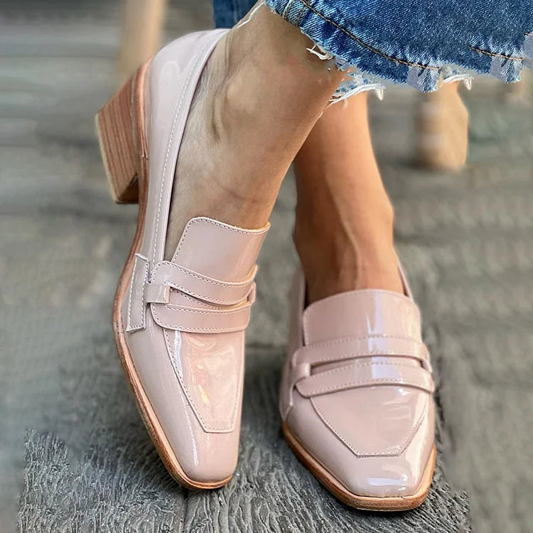 MIRANDA™ | ROSA LOAFERS
