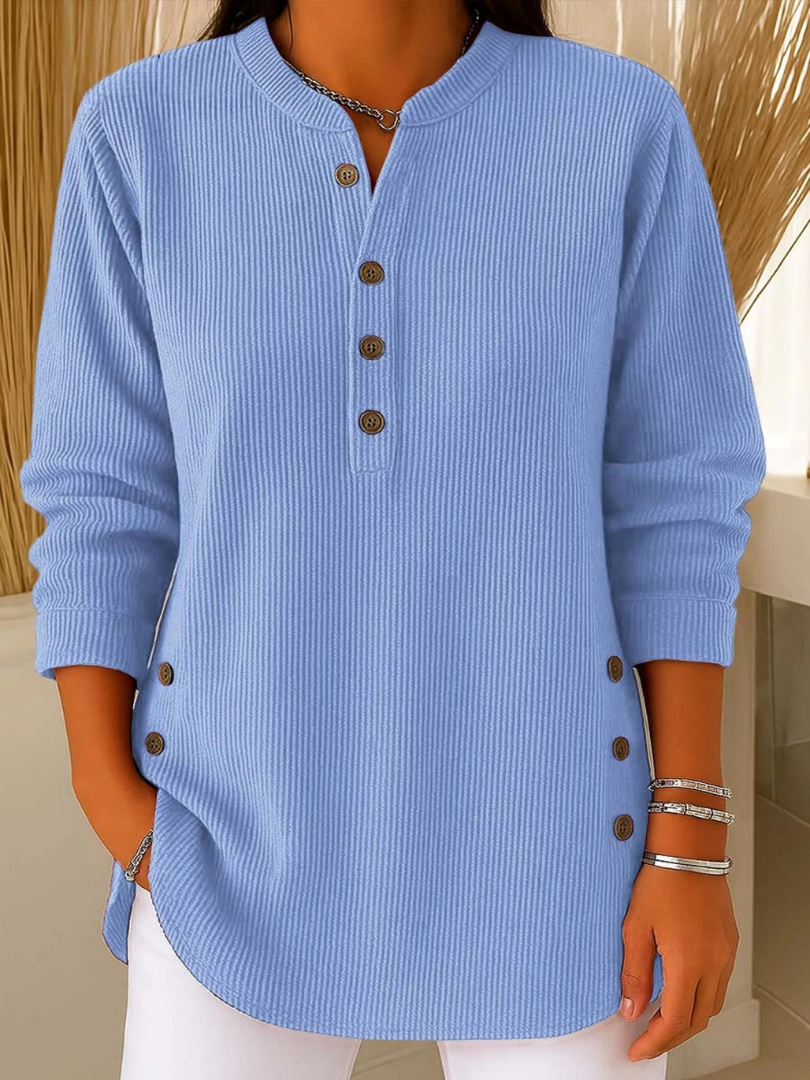 NEVA™ | TUNIKA — Sky Blue