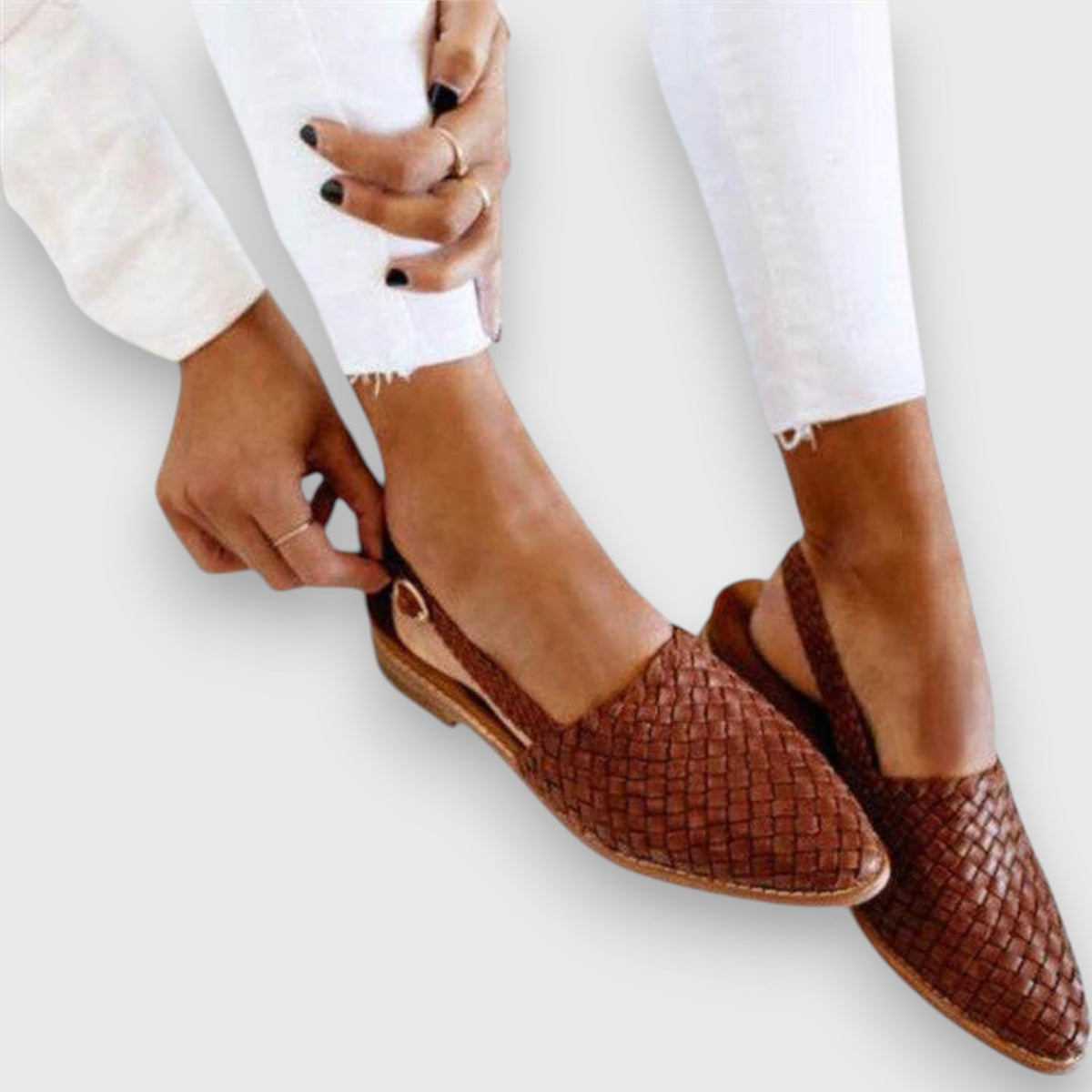 LYSENA™ | KOMFORTABLE SANDALER