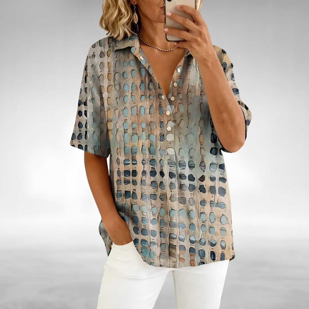 MELODY™ | ELEGANT SOMMERBLUSE