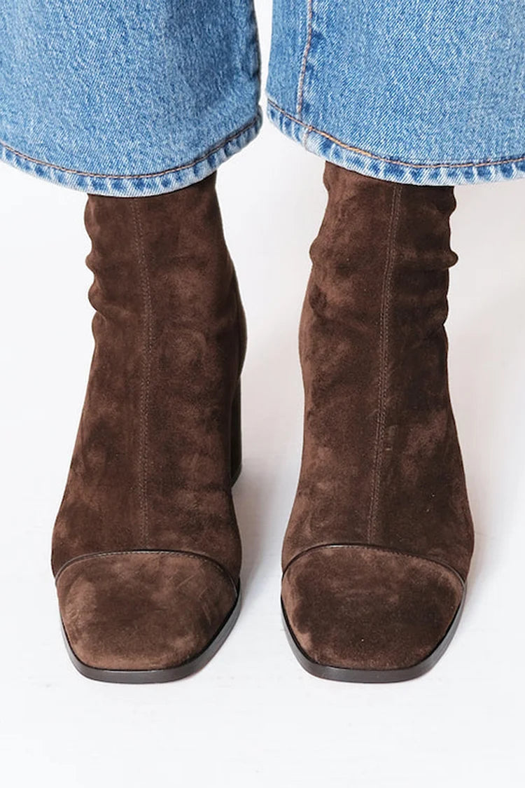 BETH™ | EKSKLUSIVE BOOTS