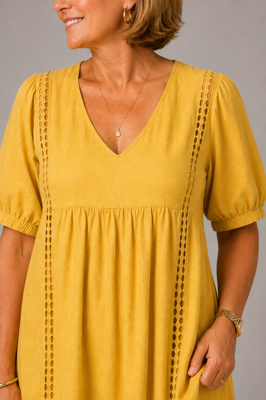 LIEKE™ | SOMMERKJOLE