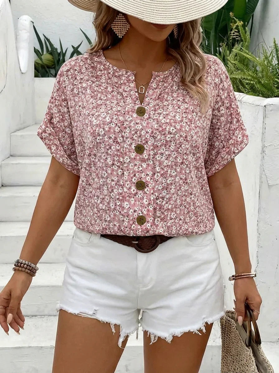 ASTRID™ | BLUSE