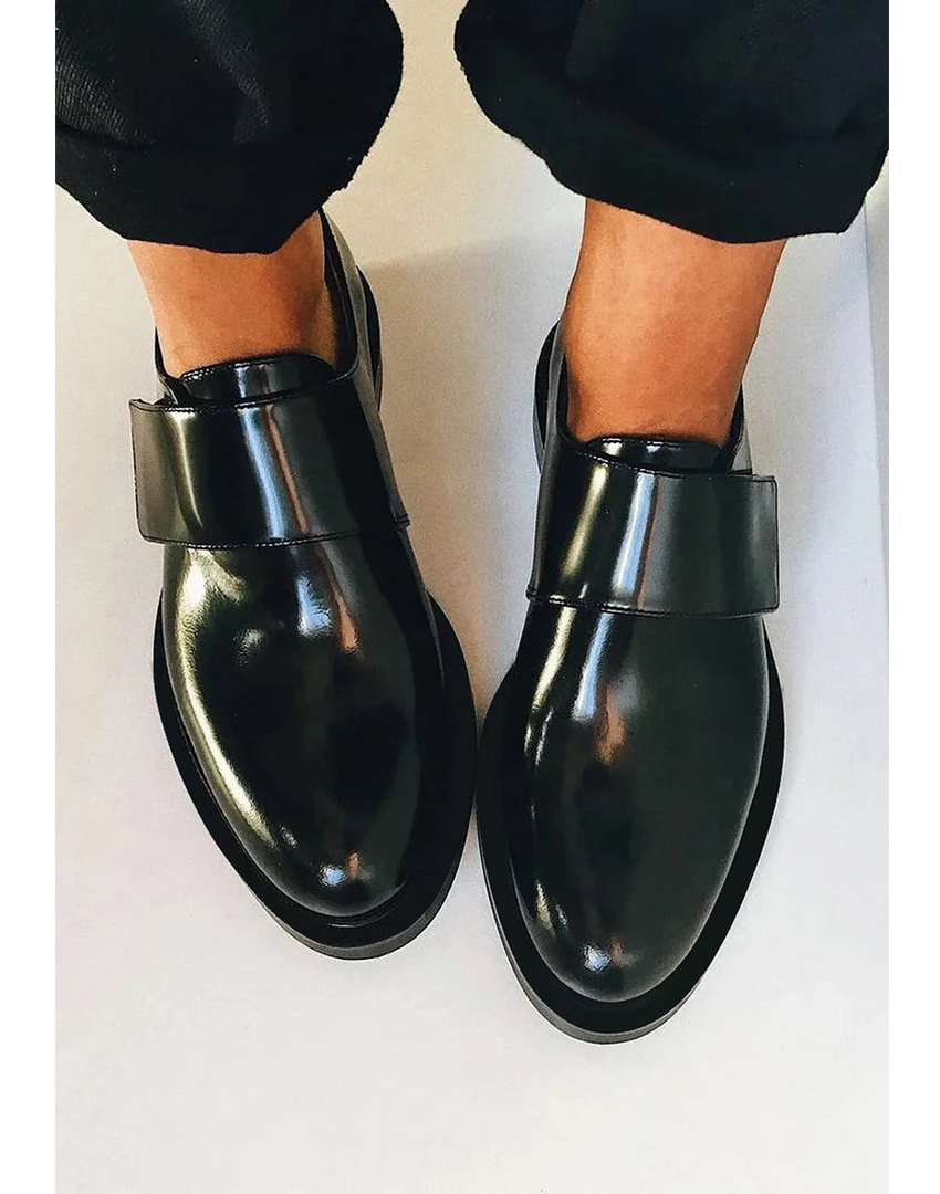 ARDEN™ | MOKKASINER MED REM