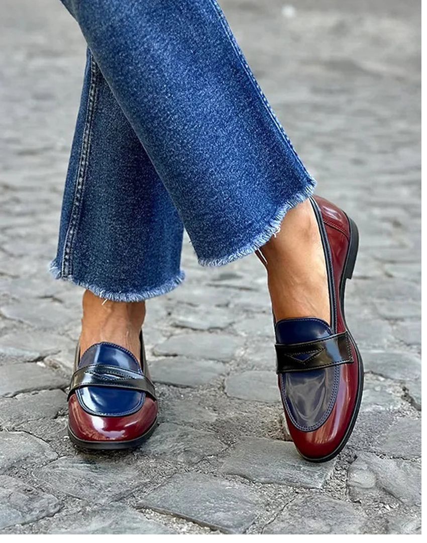 EMERYN™ | TREFARGEDE LOAFERS