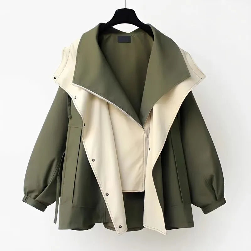 FIORE™ | VINDBRYTERJAKKE