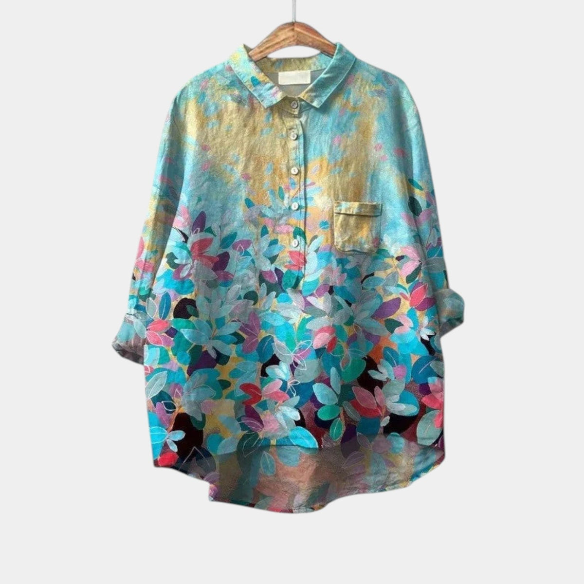 IMU™ | ELEGANT SOMMERBLUSE