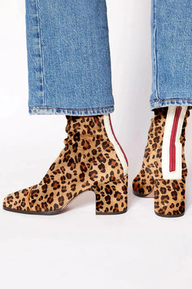 Klassisk leopard