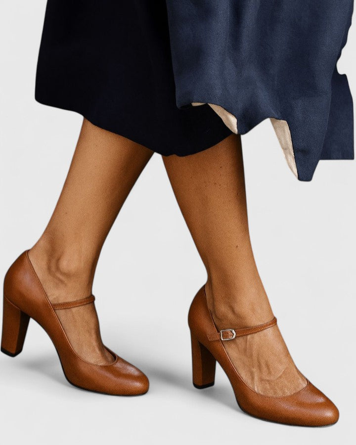 JAMYRAH™ | ELEGANTE HÆLER