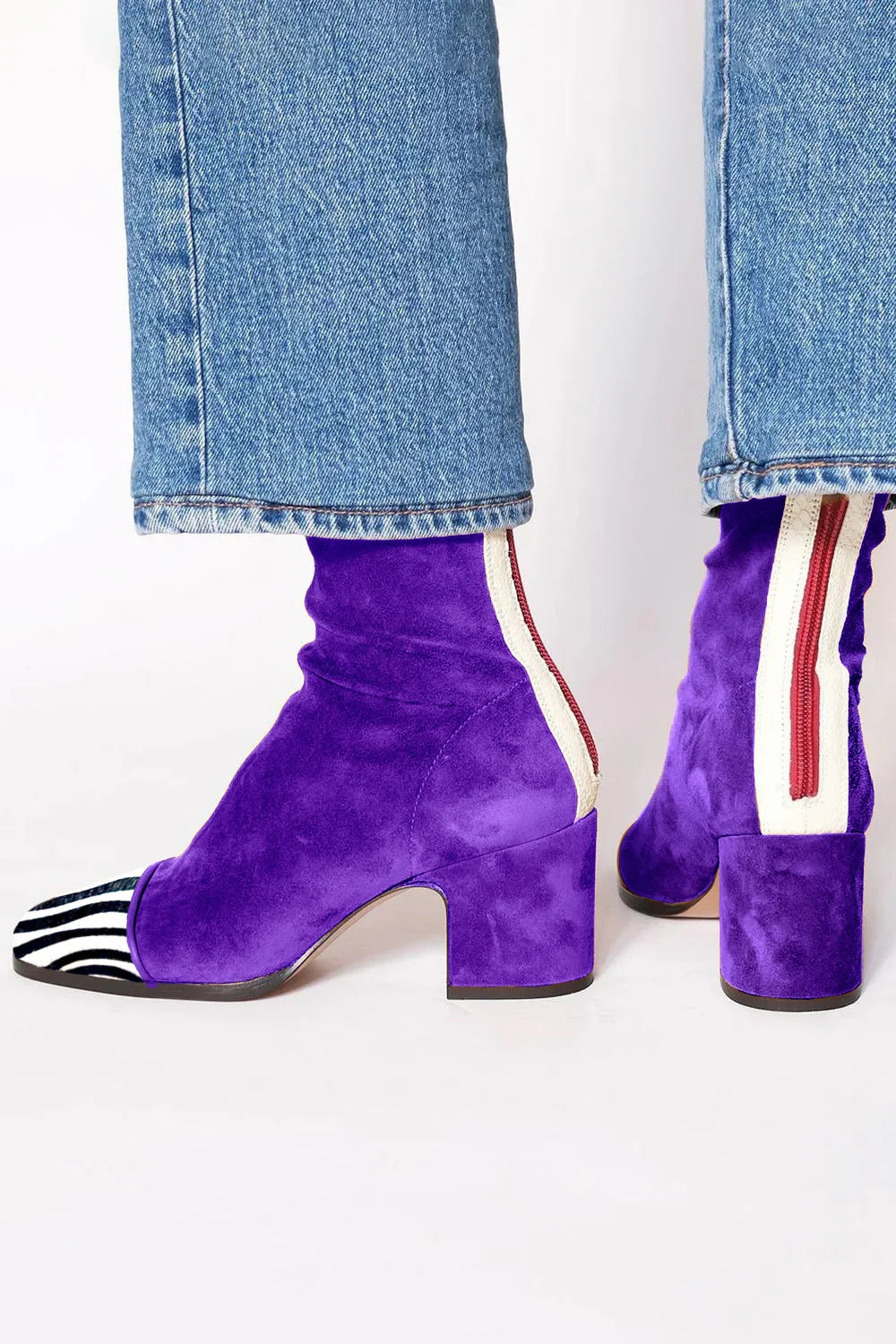 BETH™ | EKSKLUSIVE BOOTS