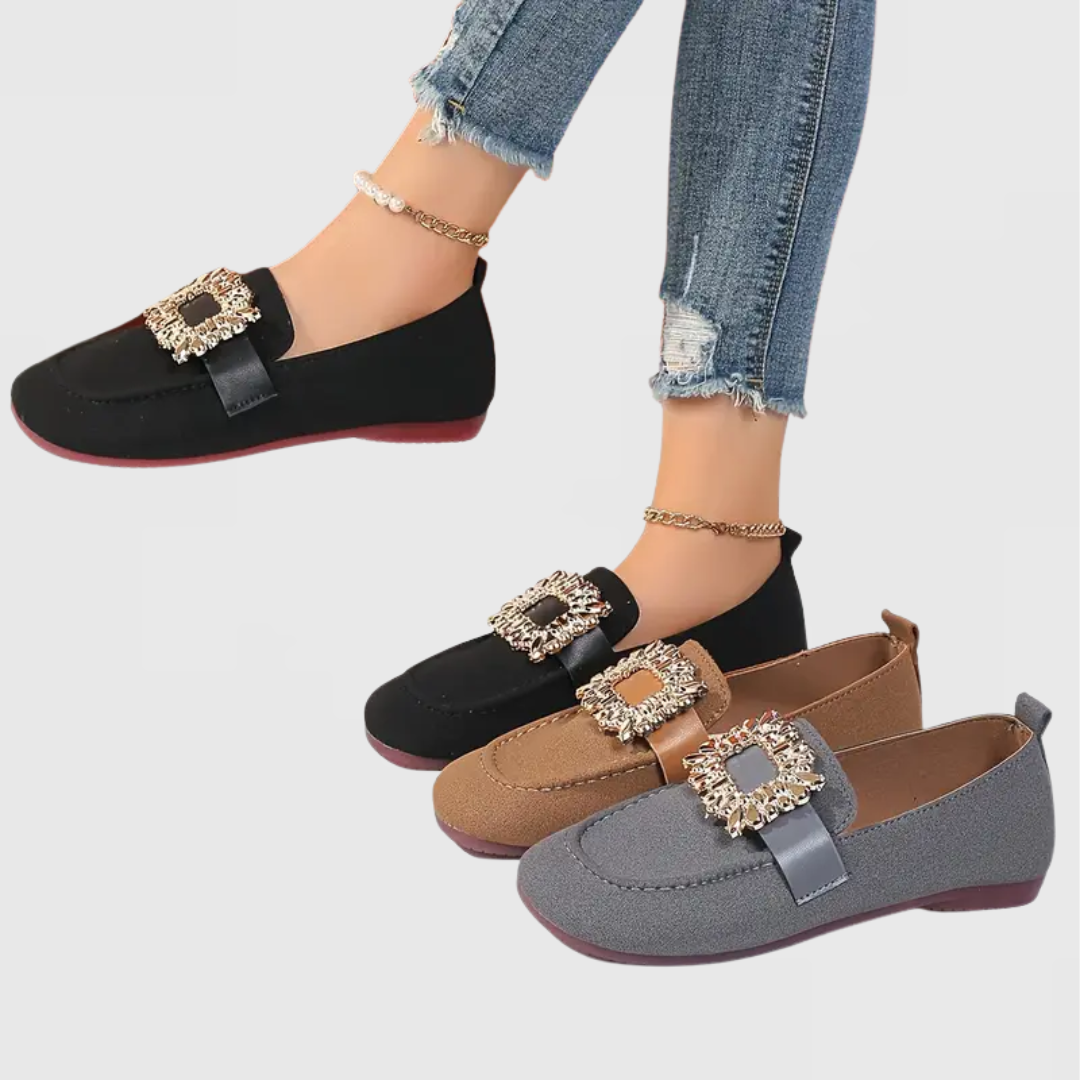 CATALEYRAH™ | KOMFORTABLE LOAFERS