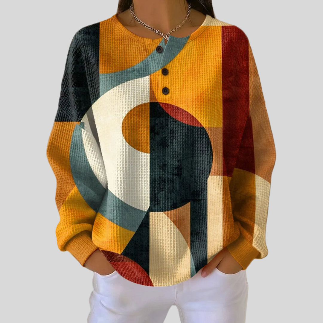 MARLA™ | KOSELIG SWEATSHIRT
