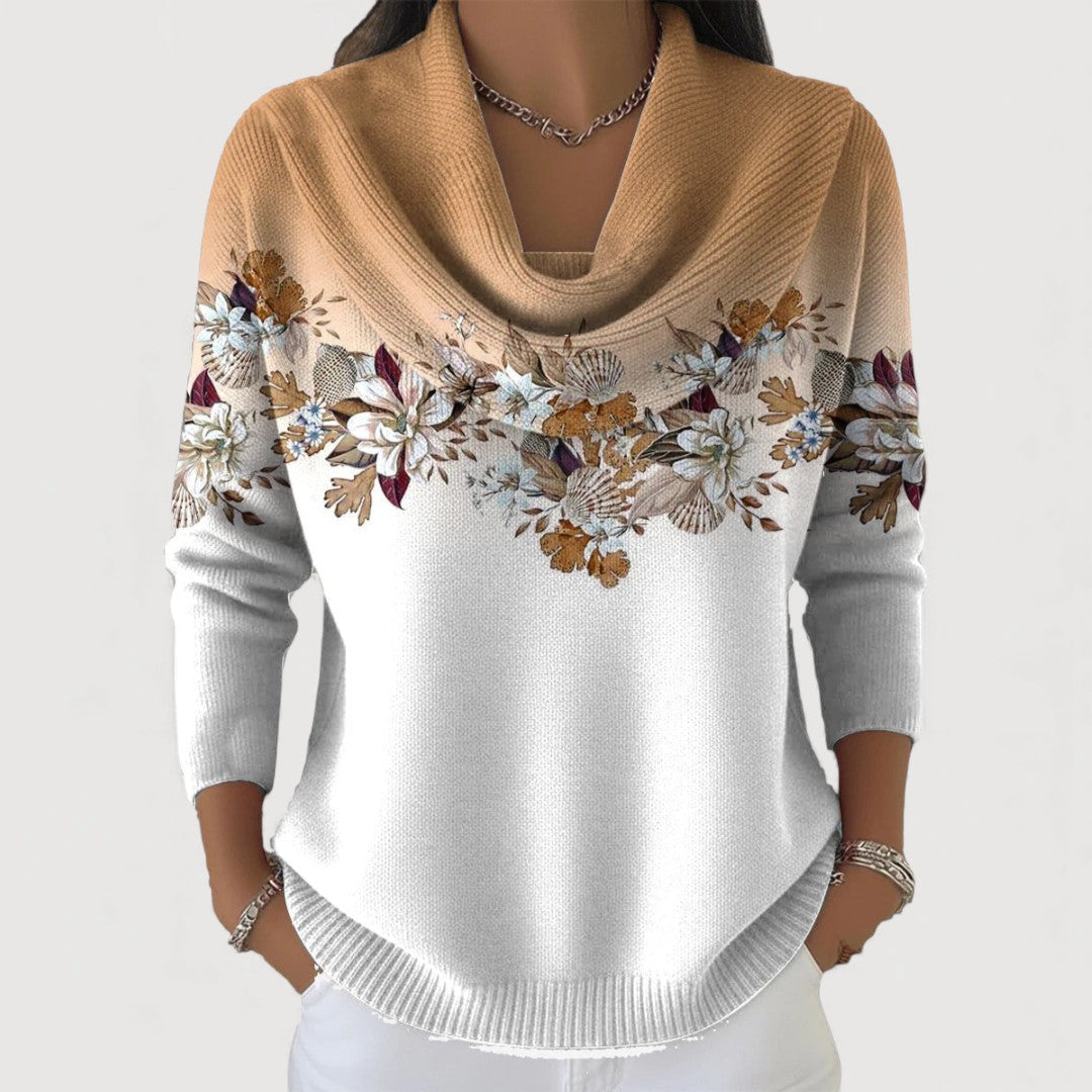 ALMA™ | STRIKKEGENSER — Kamel