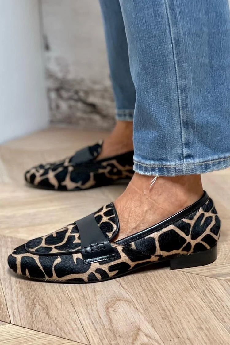 JOSIE™ | KOMFORTABLE LOAFERS