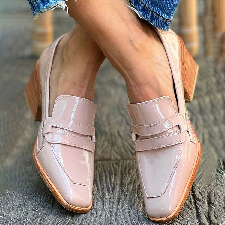 MIRANDA™ | ROSA LOAFERS
