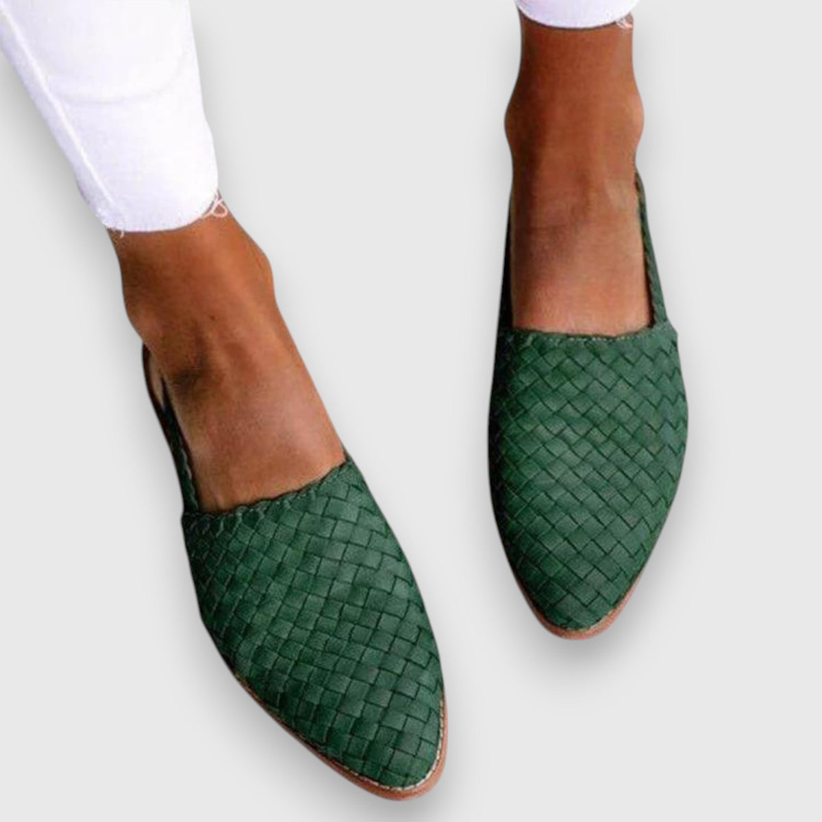 LYSENA™ | KOMFORTABLE SANDALER