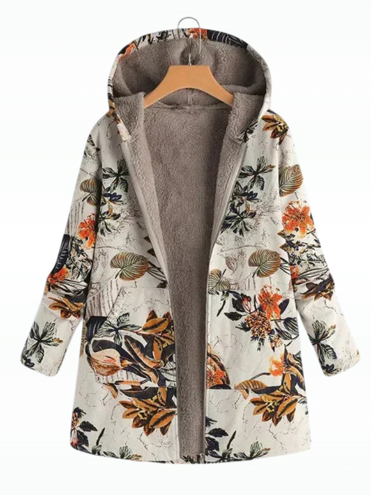 ELEANDRA™ | KOSELIG PARKA