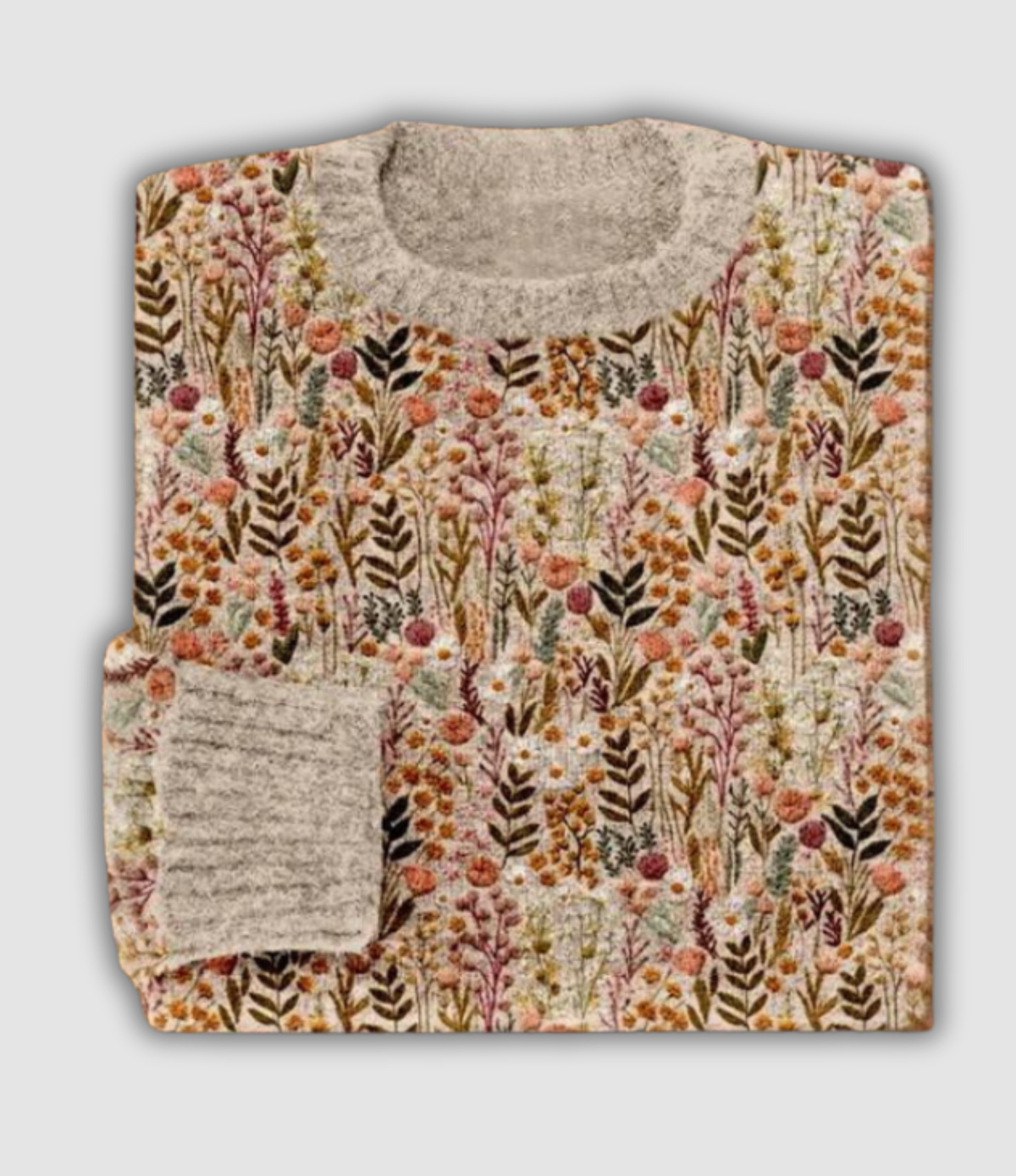 FLORA™ | RETRO-GENSER