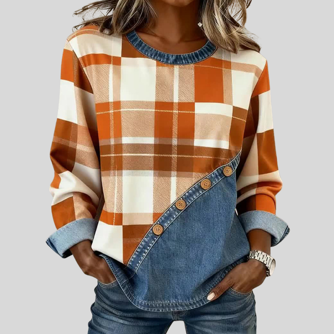 CHARLENE™ | HENLEY-TOPP