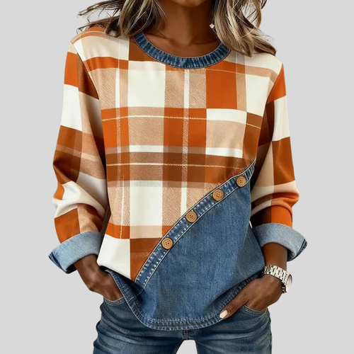 CHARLENE™ | HENLEY-TOPP