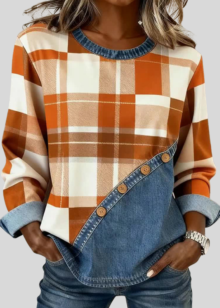 ELSE™ | KOSELIG SWEATSHIRT — Uk 8 (S)